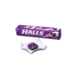 호올스 HALLS (34g)x10개 블루베리 홀스 : 글로리스타GLORYSTAR