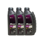 더뉴 레이 가솔린(17년12-19년 3월) 킥스 PAO 5W30(3L) 2503+1Y100 : 오일클럽