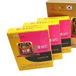 6년근 고려홍 삼진 에브리 데이 20ml30포 홍삼 진액 명절 선물셋트 부모님 : 미휴타임