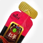 6년근 고려홍 삼진 에브리 데이 20ml30포 홍삼 진액 명절 선물셋트 부모님 : 미휴타임