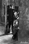 포스터 61x91 - 찰리 채플린 / Charlie Chaplin: The Kid : 포스터하우스