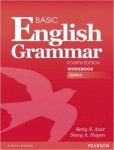Basic English Grammar (4th Edition) 베이직 잉글리쉬그래머 : 잉글리쉬플러스경인점