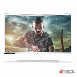 지원아이앤씨코리아 G320-EIPSA Fireball CURVED 커브드144HZ 모니터 : 아프리카PC