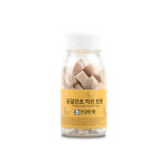건강한펫 북어/연어/치킨 원조인기3종 세트 : 건강한펫