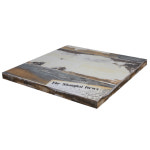 국산 엘피엠 멜라민 테이블 상판 [빈티지페이퍼] 900x600 까페 LPM LTH038 : 다파라요닷컴