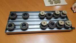 쑥뜸온열침대(허리어깨용) : 오행웰빙하우스