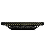 퓨어채반 4호 / 고기 선물 포장 명절 플라스틱 사각 바구니 정육용품 : 정육용품총판.우성