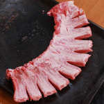 [성북구 배달] 한돈등갈비 600g [돈암 대성축산] : 동네시장 장보기