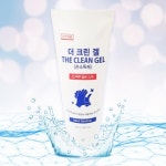 더 크린 겔 손소독제 100ml(에탄올62%,의약외품) 튜브형 : 빅스마일