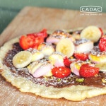 카닥 올인원 가스그릴 사파리쉐프2-풀세트 가방포함 : 쎄라피트