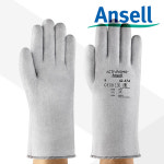 안셀 내방열장갑 엑티브아머 42-474 9호 L 부직포재질 특수안전장갑 : 에코세이프티