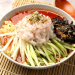 열정농부 포항 물회 여름별미 물회세트 : 열정농부