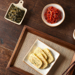 하루반찬 4Set : 진가네 반찬