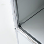 모듈가구 심플리 협탁 BC263 화이트 5612.9329 : 마켓비 공식스토어