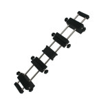 [DMD] 디엠디 싱크대용 스테인레스 고급 숫돌 받침대(녹 슬지 않음) DMD-1813 : 리벨리코리아