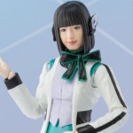S.H.Figuarts 가면라이더 이즈 : Budonoki