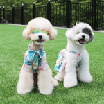 이츠독 샹그리아 강아지원피스 S-XL : PICKYSHOP 피키샵