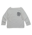 h6207 여성 100 라운드넥 긴팔티 톰보이 구제모은 : 구제모은 gujemoeun