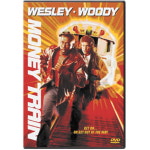DVD 머니 트레인 [MONEY TRAIN] : 코코쇼피