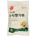 오셈컴퍼니 | cj이츠웰 고소한 습식 빵가루2kg : 오셈푸드