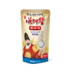 엔케이대왕 엔케이 비료 웃거름 NK대왕 3kg 던지는 비료 : 흥농팜아그로