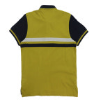 h6171 남성 100 카라넥 반팔티 타미힐피거 구제모은 : 구제모은 gujemoeun