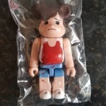 [국내당일배송] BE@RBRICK 베어브릭 정규시리즈 series37 시리즈37 37탄 horror 역호러 아이카 카메라를 멈추지마 100% : 도쿄마켓