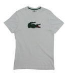 h6159 남성 100 라운드넥 반팔티 라코스테 구제모은 : 구제모은 gujemoeun