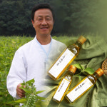 국산 100% 생들기름 저온압착 냉압착 들깨기름 300ml x 2병 선물세트 코메가 3 : 식품의 품격