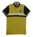 h6171 남성 100 카라넥 반팔티 타미힐피거 구제모은 : 구제모은 gujemoeun