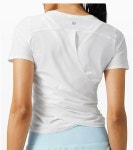 룰루레몬 런 오프 루트 숏슬리브 Run Off Route Short Sleeve 엘리인캐나다 : 엘리인캐나다