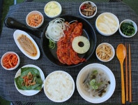 소정담찬 프리미엄 수제  간편  양념 제육구이 : 소정담찬