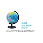 [서전지구]SJ-260-E 지구본(260mm) : 우림문구