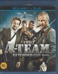 A-특공대 (The A-Team) 블루레이 콤보팩 : 무드크리에이션