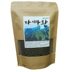 청명약초 다시마환(300g)-국내산 : 산마루약초