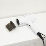 듀플렉스 BLDC 모터 헤어드라이어 화이트 DP-H1650 / 그레이펄 DP-H1670 : 하리요