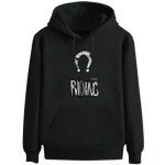 FEA935508키밍 말굽 후드티 여자 남자 커플티 가을 긴팔 맨투맨 행사티셔츠 편안한옷 워크샵 캐주얼룩 : 브릿지샵