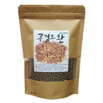 청명약초 구절초환(300g)-국내산 : 산마루약초