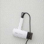 듀플렉스 BLDC 모터 헤어드라이어 화이트 DP-H1650 / 그레이펄 DP-H1670 : 하리요