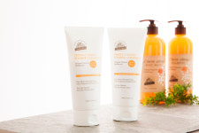 제이팜 시트러스 친환경 퍼펙트 클린 포밍 클렌저 ( 100ml ) : 메르시쥬