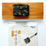 [서천맛김] 서래야 해초 그대로 구운 무가미 해초김 10g 10개입, 1개 : 서천맛김