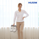 휴심 테라핏 플라즈마 온열 공기압 발 관리기 HSM-901 : 메디니스