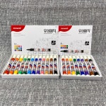 모나미 유성매직 8색 12색 24색 : 그린플래닛