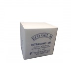 초음파젤(동물 초음파 화상진단기용) 5리터/250ml 소분통/ 블루색상 : 미소바이오텍