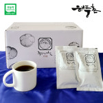해풍촌 무농약 노루궁뎅이버섯즙 100ml X60포 : 신복농장노루궁뎅이버섯