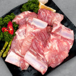 수제 돼지갈비 국내산 4.5kg 대가족 : 마당소