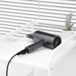듀플렉스 BLDC 모터 헤어드라이어 화이트 DP-H1650 / 그레이펄 DP-H1670 : 하리요