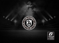 게코스포츠 일산 세븐일레븐FC 일산축구유니폼 필드유니폼 : GEKO SPORTS