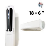 CHiQ 더함 인버터 18평형 벽걸이 에어컨 역대 최저가 15만 원대