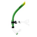 스쿠알로 센터 스노클 2 업그레이드 모델 6컬러 : 지티수영복